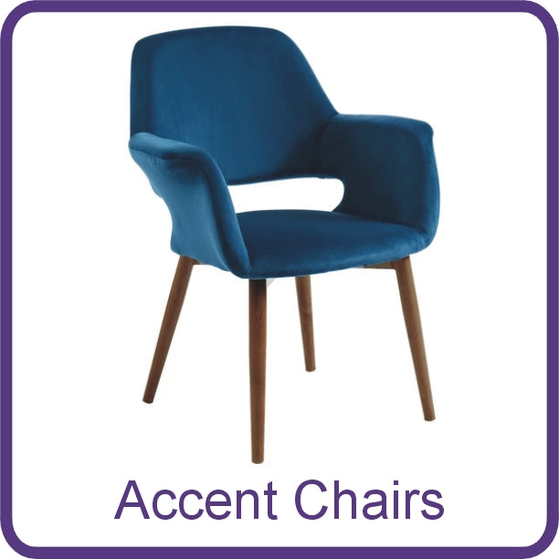 Accent Chairs