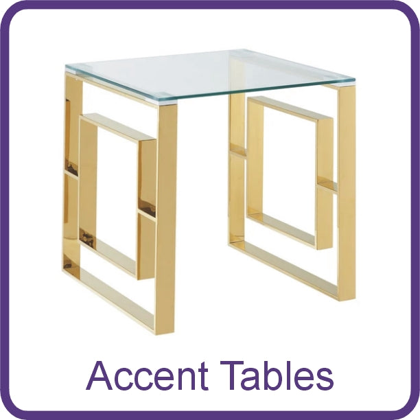 Accent Tables