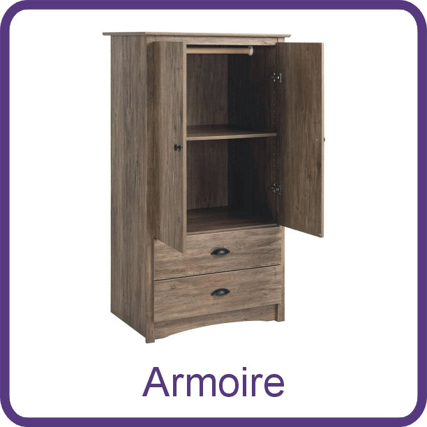 Armoires