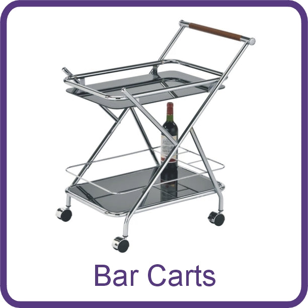 Bar Carts