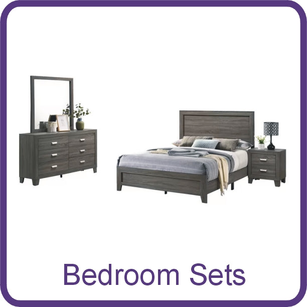 Canadian Made: Bedroom Furniture