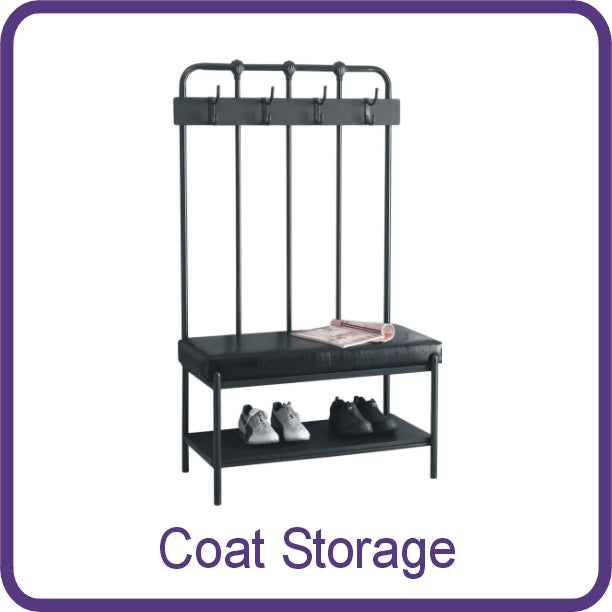 Coat Storage