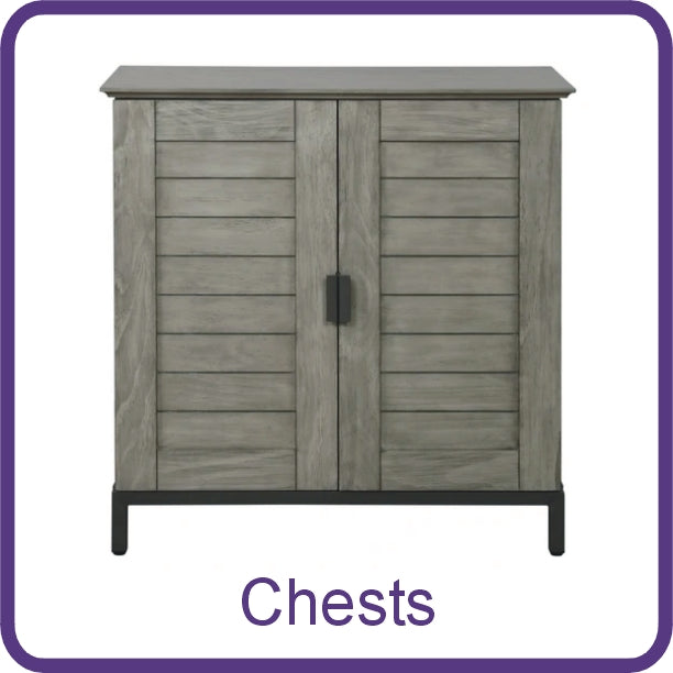 Chests