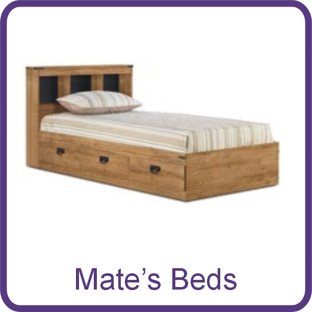 Mate's Beds