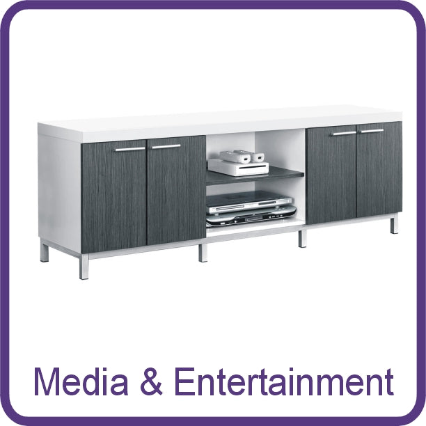 TV Media & Entertainment