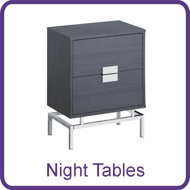 Bedroom Night Tables