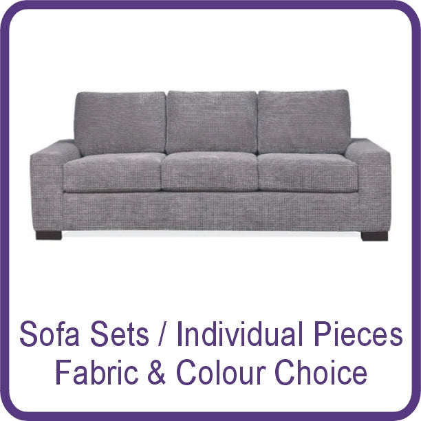 Canadian Made Sofas