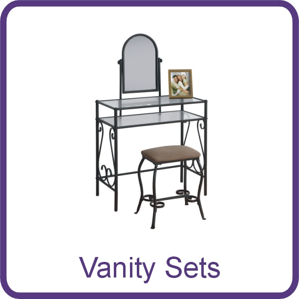 Vanity Sets