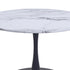 ZILO-DINING TABLE LARGE-BLACK