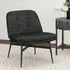 CALEB-ACCENT CHAIR-CHARCOAL