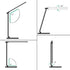 Desk Lamp- Touch 12W 7 Level Dimmable LED - JL Desk Lamp