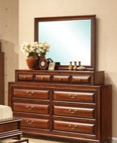 Deluxe Bedroom Set or Set Components   IF-Sofia