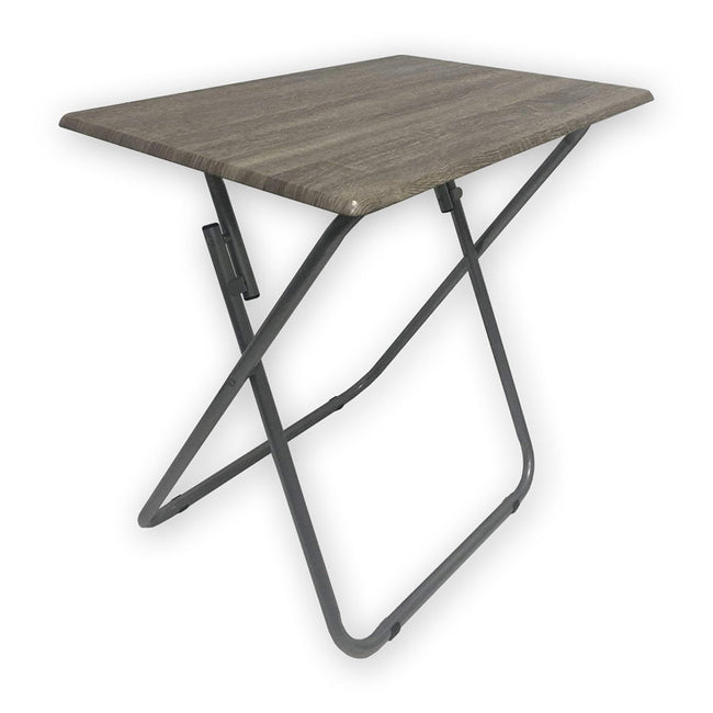 ITY 20196DG Folding Table, Small Size or Large Size