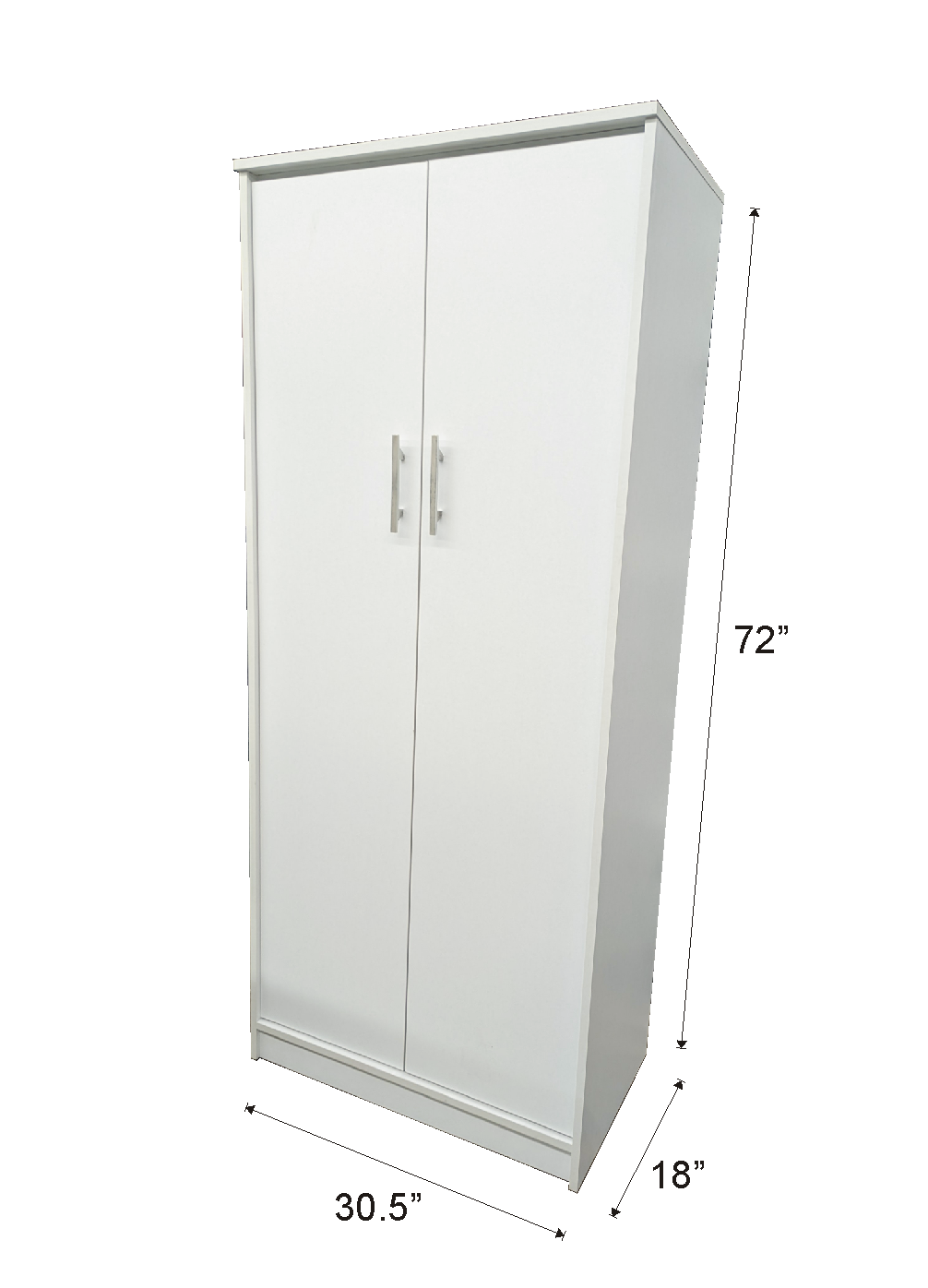 STR Pantry - Available in various colours