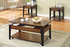3Pc Coffee Table Set with Lift Coffee Table  IF-2059