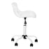 MN-247463    Office Chair - Juvenile Low Back - Adjustable Height - White