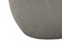 MN-999626    Lighting, 20"H, Table Lamp, Grey Concrete, Ivory / Cream Shade, Contemporary