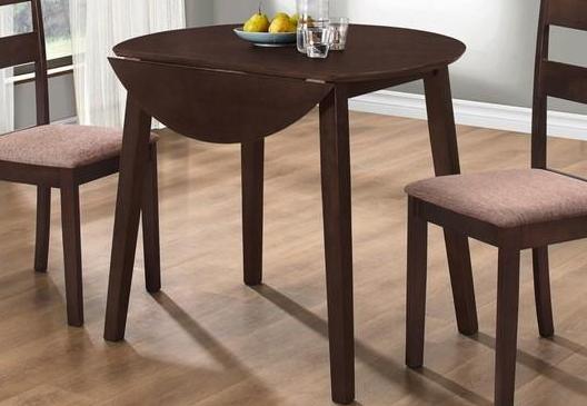 T-Toronto Dining Table, 36