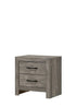 Deluxe Bedroom Set or Set Components  IF-Charlotte