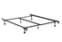 Adjustable Metal Bed Frame - All Sizes