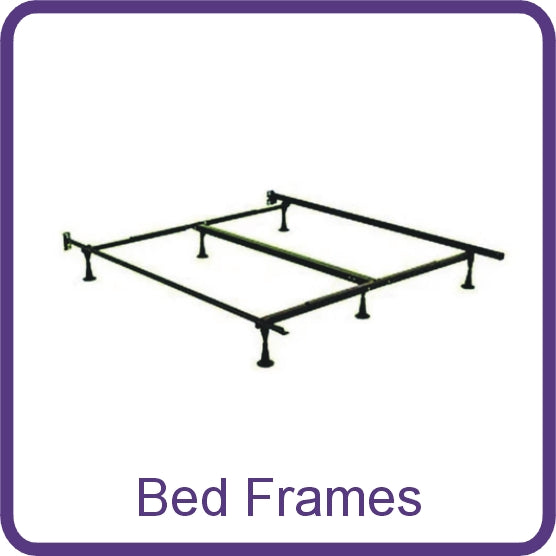 Metal Bed Frames