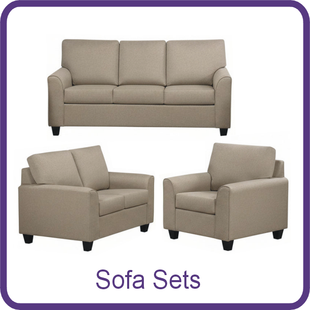 Sofa Sets
