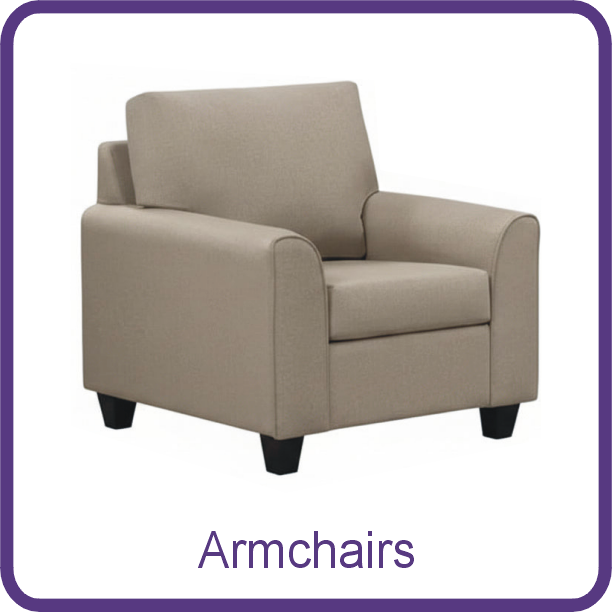 Armchairs