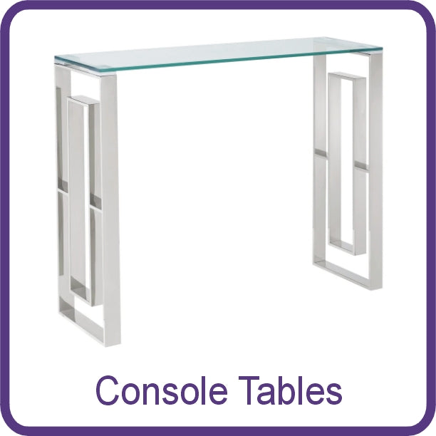 Console Tables – Parliament Furniture Inc.