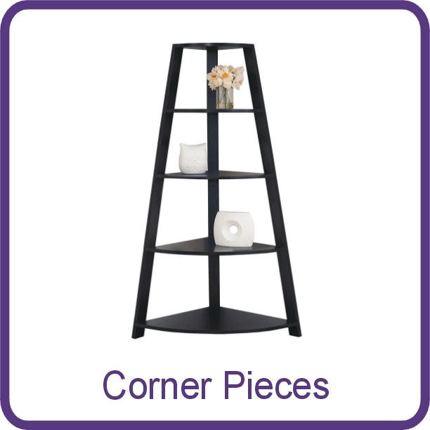 Corner Pieces