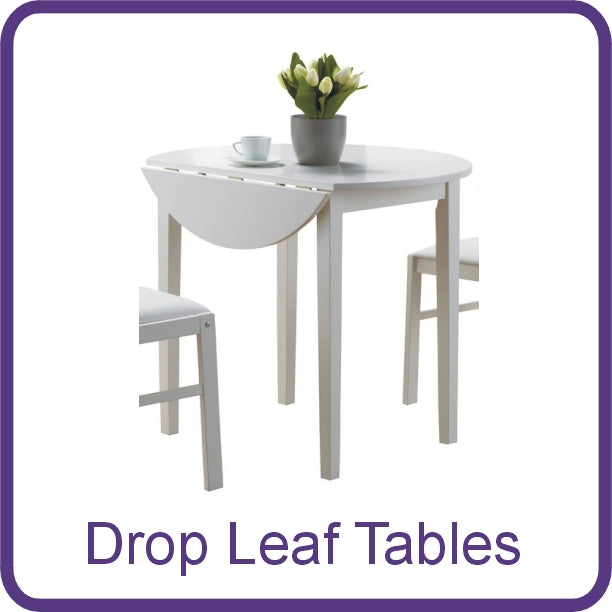 Drop Leaf Tables