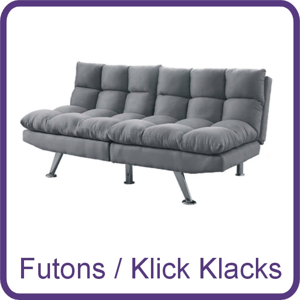 Futons & Klick Klacks