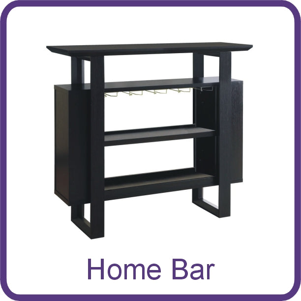 Home Bar