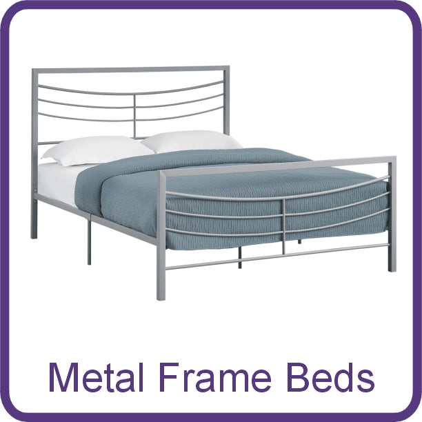 Metal Beds
