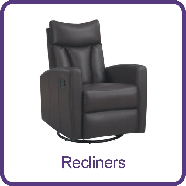 Recliners