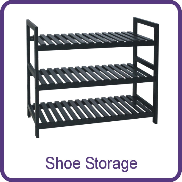 Shoe Racks