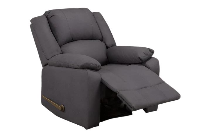 Swivel Rocker Recliner Chair - TUS-1022