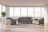 REL 1111 Sofa Set, 3Pc, Many Colour and Fabric Choices, Canadian Made