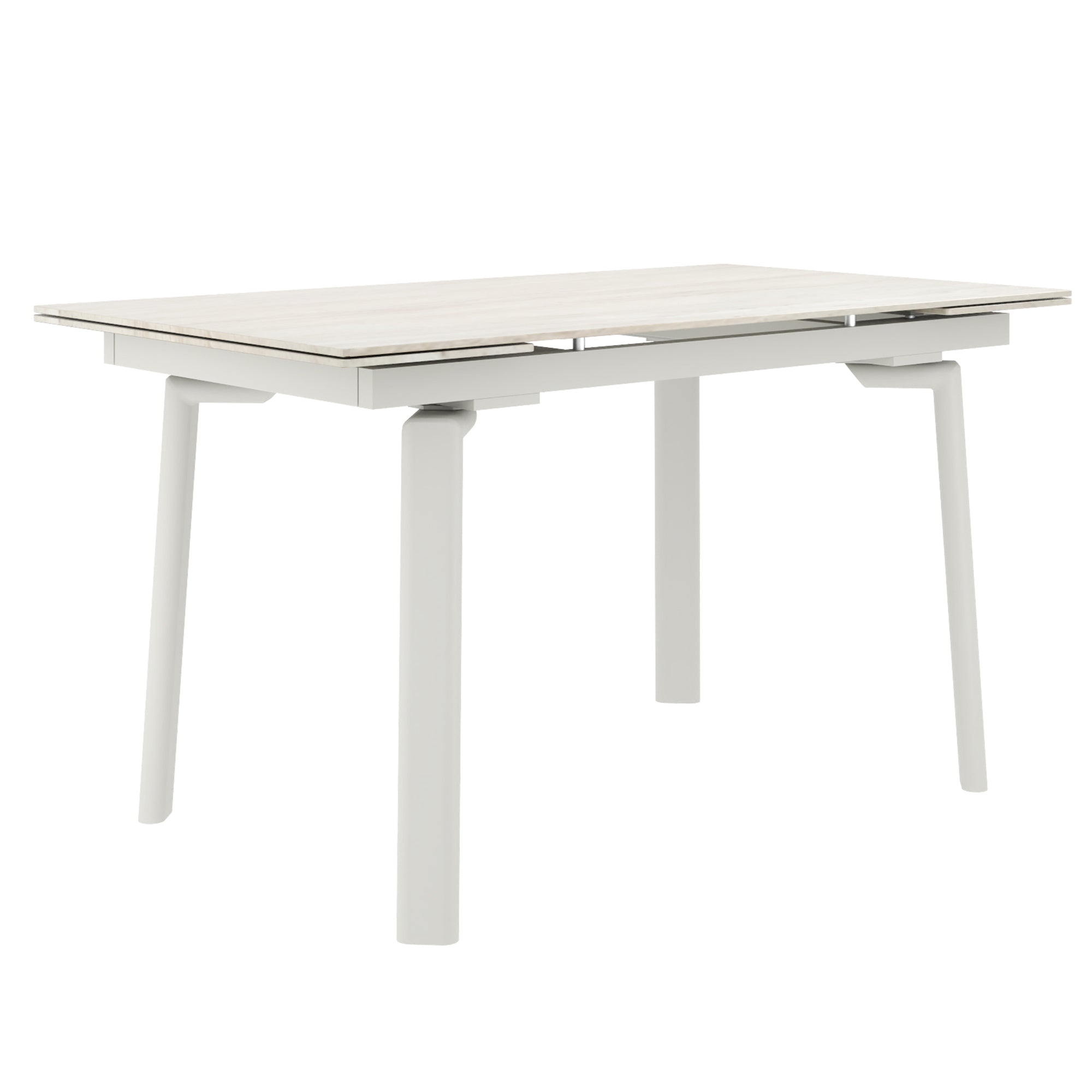 BELLARO-DINING TABLE-TRAVERTINE