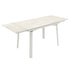 BELLARO-DINING TABLE-TRAVERTINE