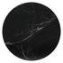 JILSA-DINING TABLE-BLACK