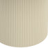 TOVAS-ROUND DINING TABLE-IVORY