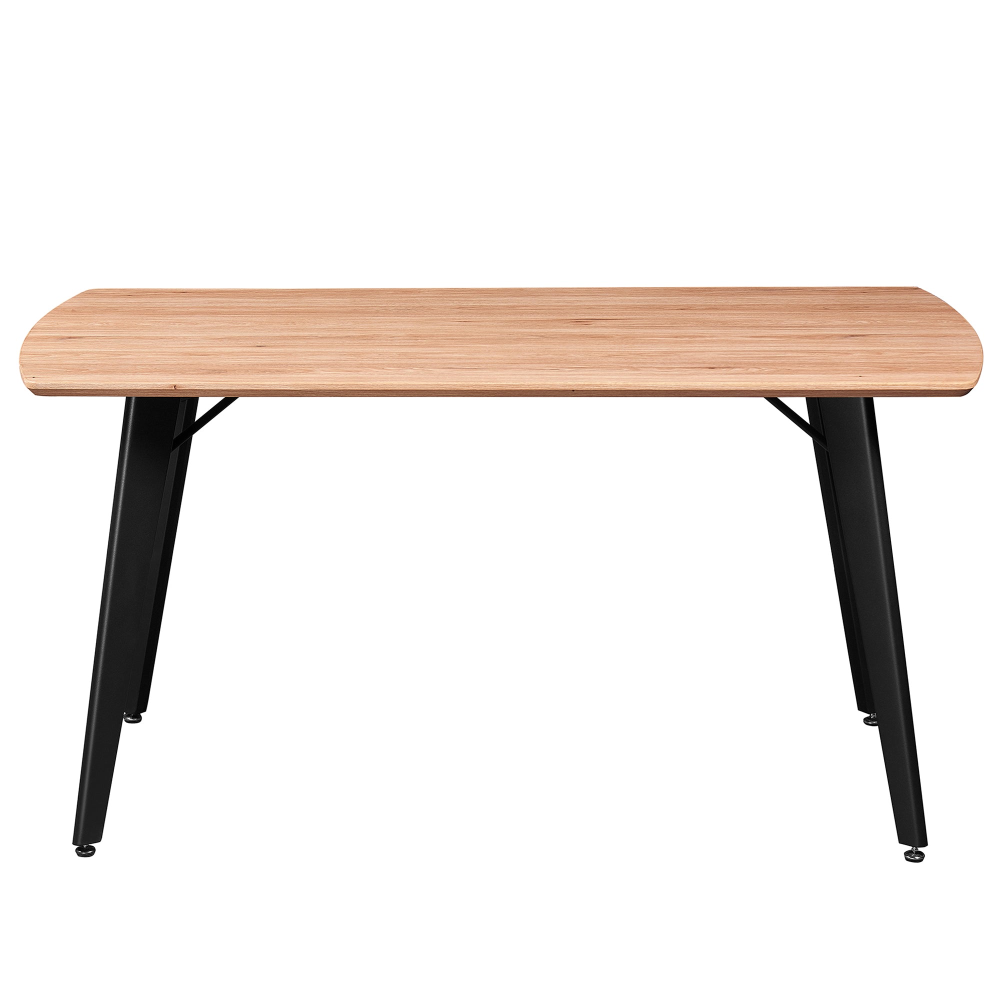 LEON-DINING TABLE-NATURAL