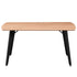 LEON-DINING TABLE-NATURAL