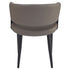SLOANE-DINING CHAIR-STONE 4 Pcs