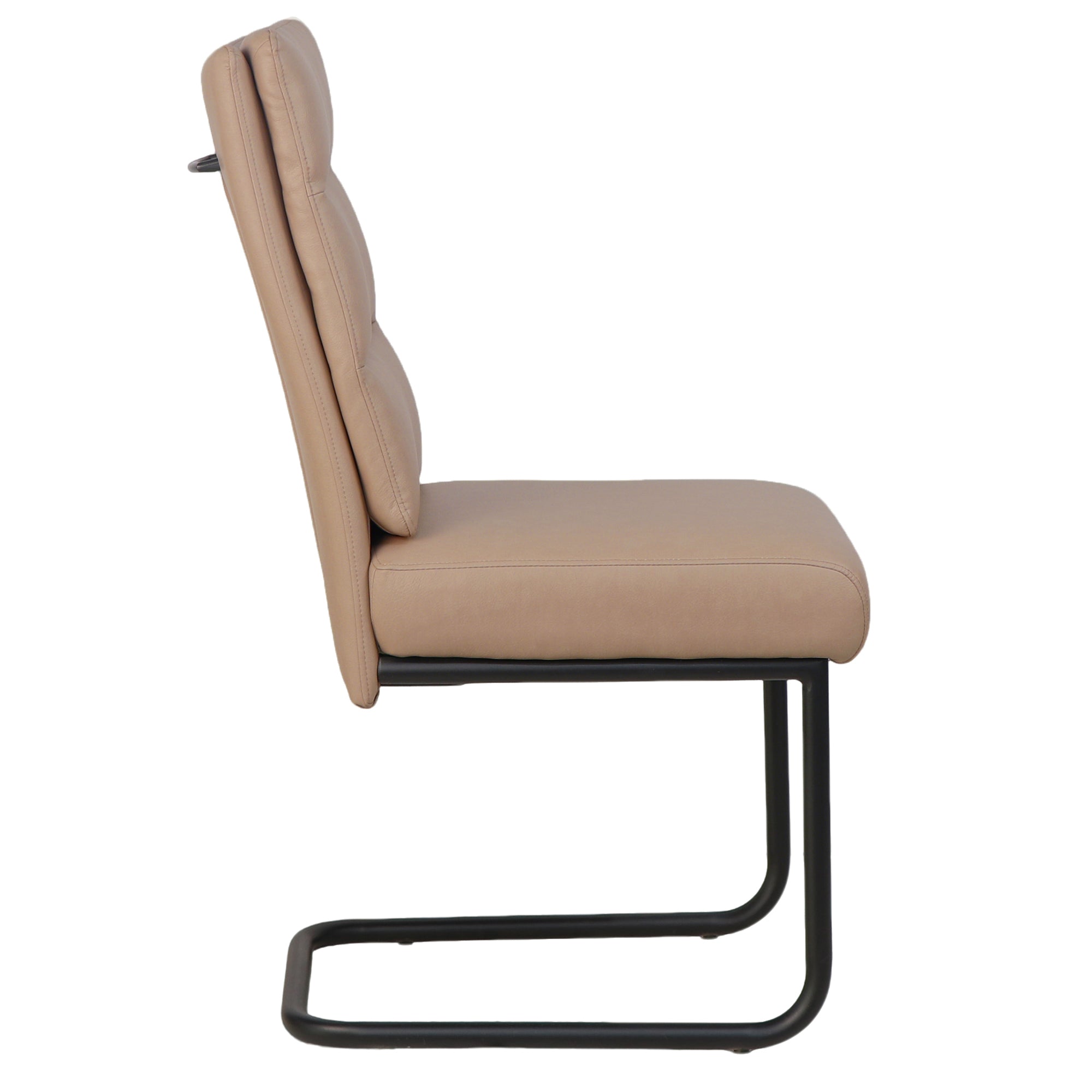 BRODI-DINING CHAIR-MUSHROOM 2 Pcs