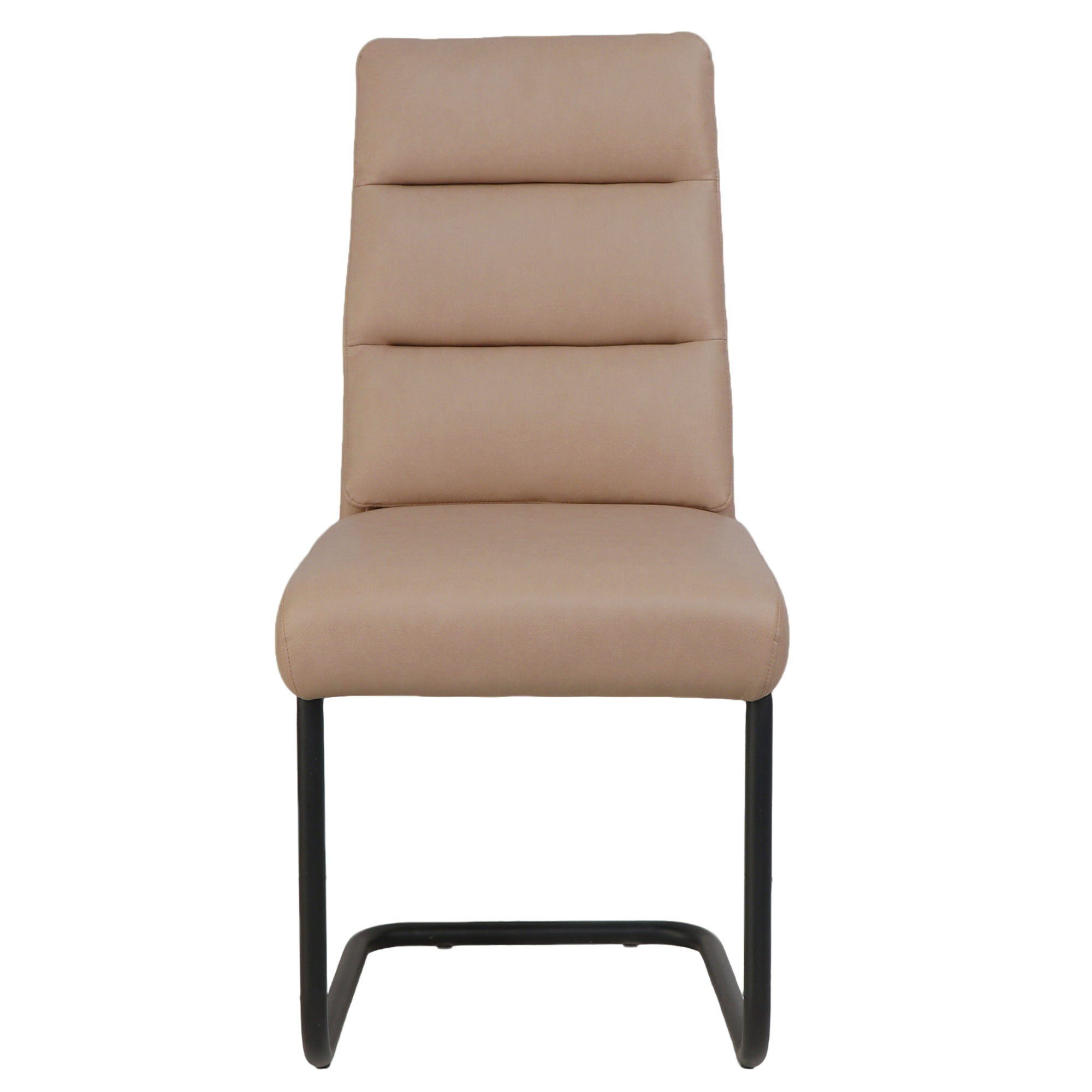 BRODI-DINING CHAIR-MUSHROOM 2 Pcs