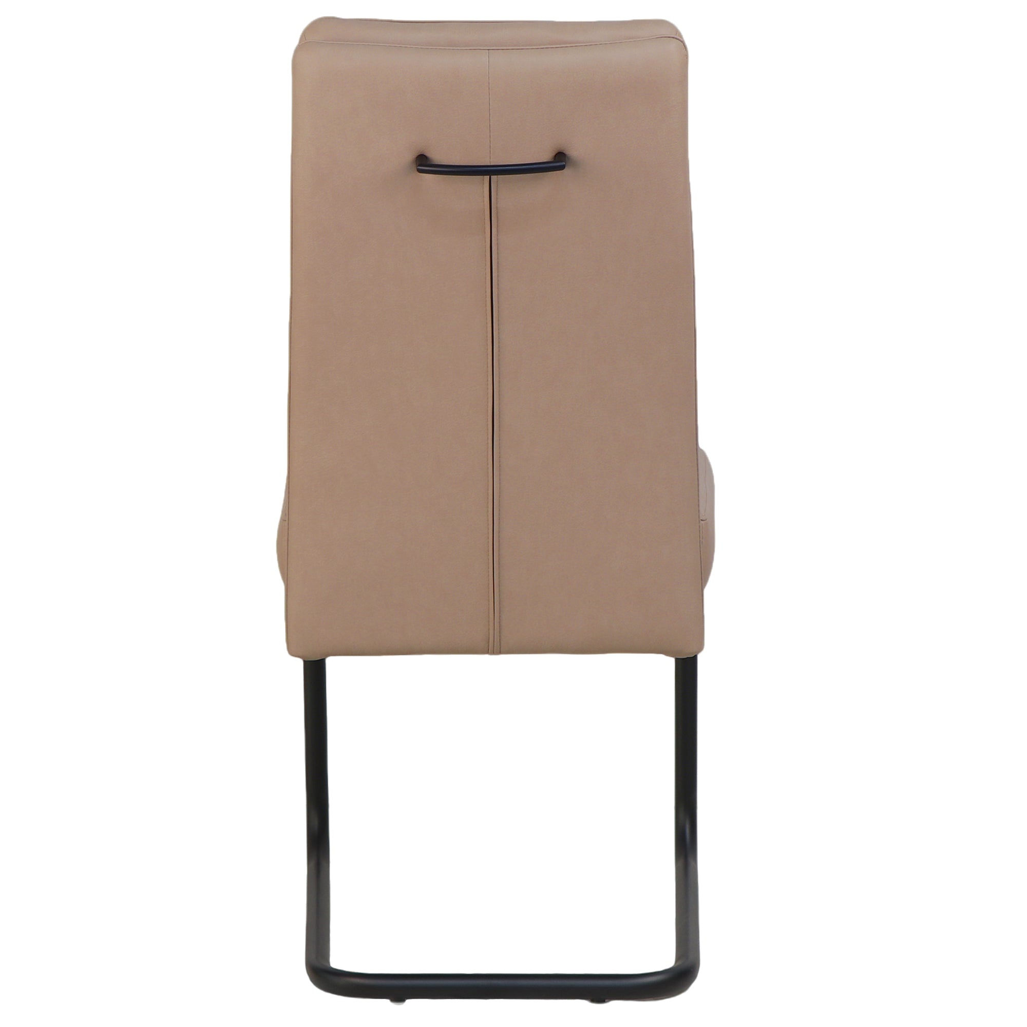 BRODI-DINING CHAIR-MUSHROOM 2 Pcs