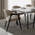 BEXLEY-DINING CHAIR-MUSHROOM 2 Pcs