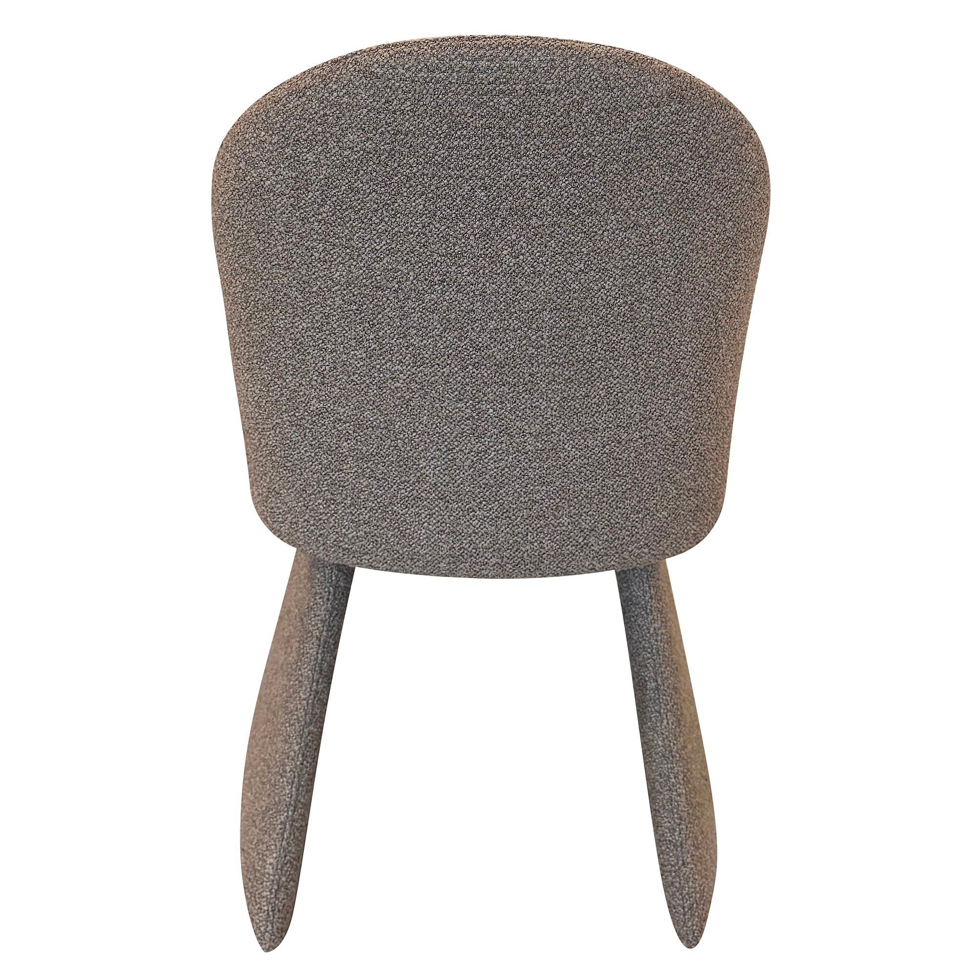 NOELLE-DINING CHAIR-BROWN