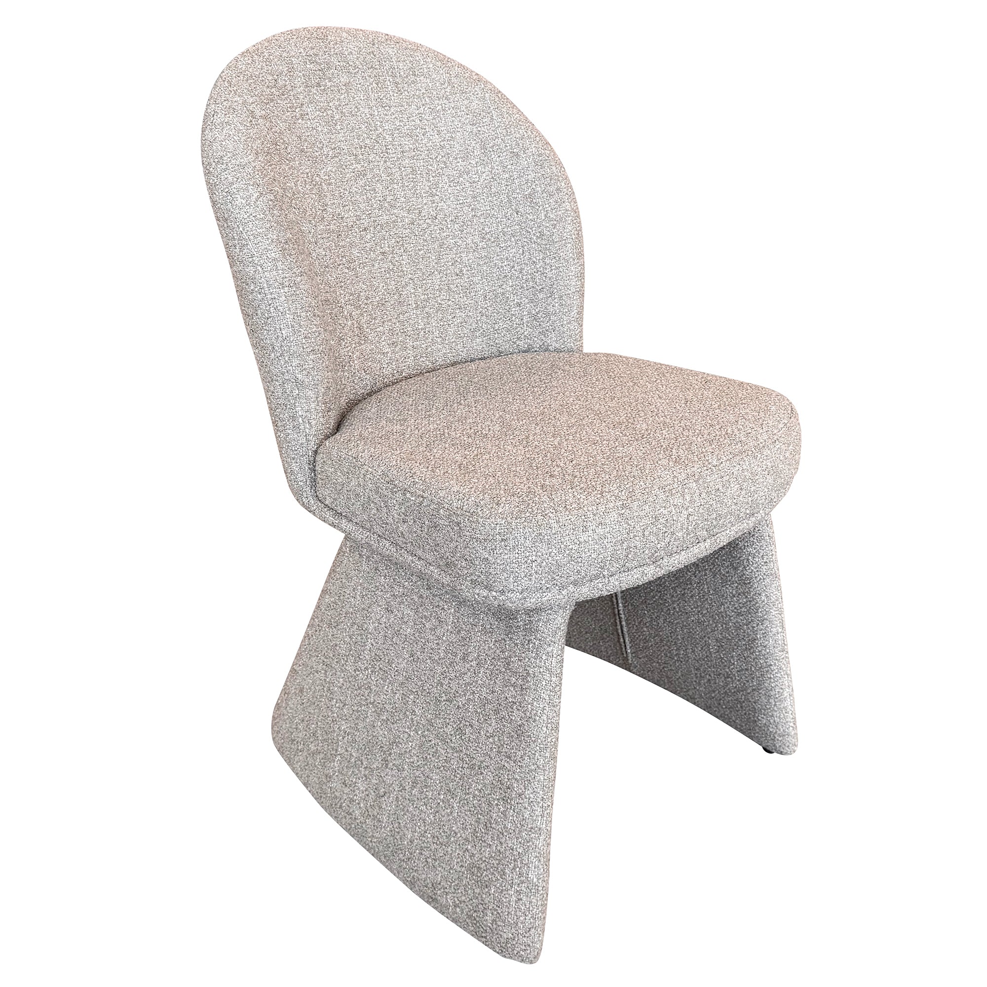 NOELLE-DINING CHAIR-BEIGE